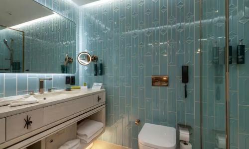Hilton Istanbul Bosphorus - 83