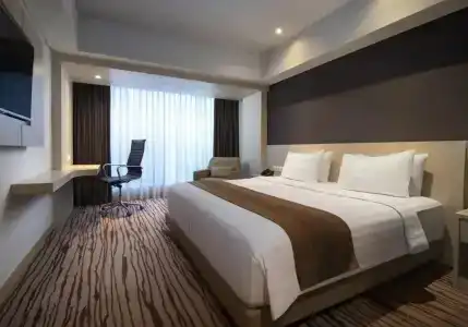 H Sovereign Bali - 43