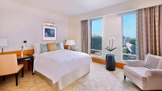 The Ritz-Carlton, Dubai International Financial Centre - 72