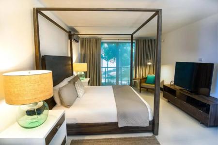 The Ocean Club, a Luxury Collection Resort, Costa Norte - 3