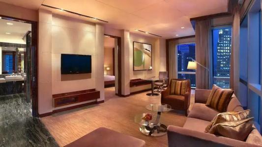 Grand Hyatt Shenzhen - 29