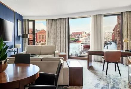 Hilton Gdansk - 56