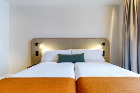 Petit Palace Puerta del Sol - 46