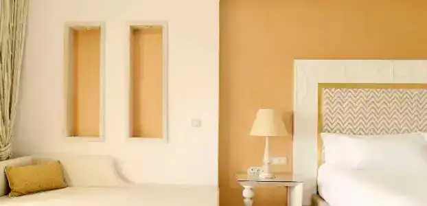 Hasdrubal Thalassa & Spa Djerba - 55