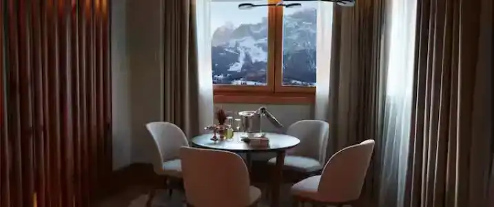 Grand Savoia, A Radisson Collection - 73