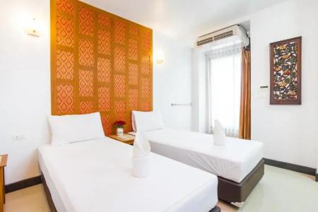 New Siam Palace Ville - Sha Extra Plus Certified - 28