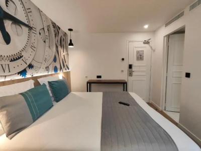 Atelier Montparnasse Hôtel - 42