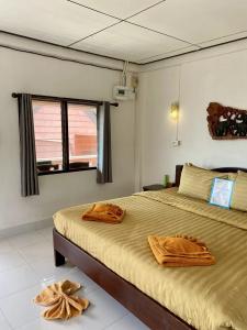 Phi Phi Relax Beach Resort - 26