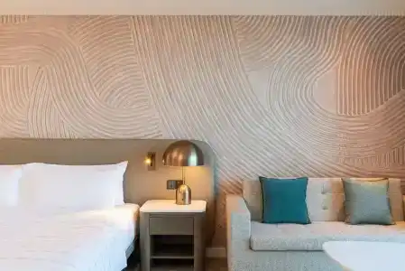 Le Meridien Al Aqah Beach Resort - 50