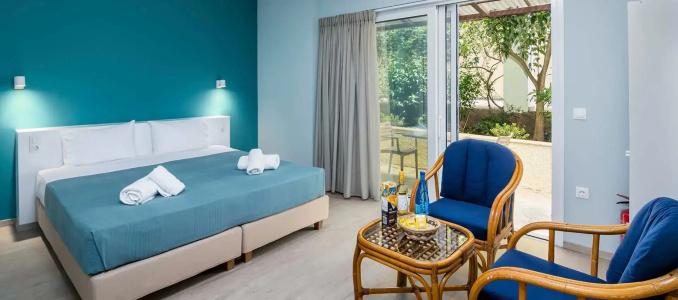 Helion Resort - 51