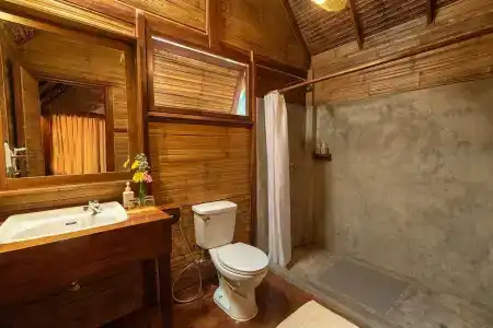 Pai Village Boutique Resort & Farm - 51