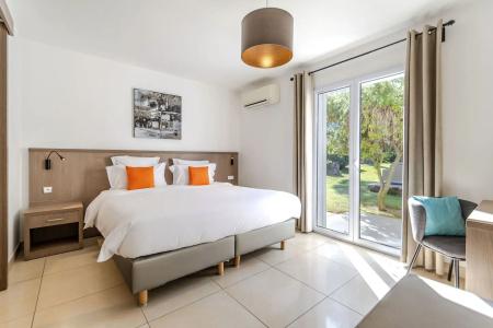 Domaine Villas Mandarine & Spa - 84