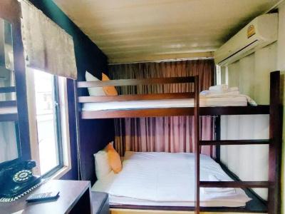 Retro Box Chumphon - 31