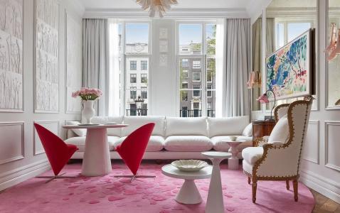 Pulitzer Amsterdam - 104
