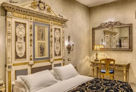 Romanico Palace - 25