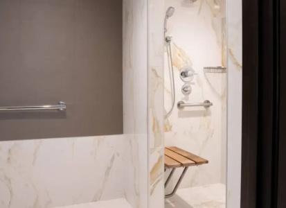 Beverly Hills Marriott - 45