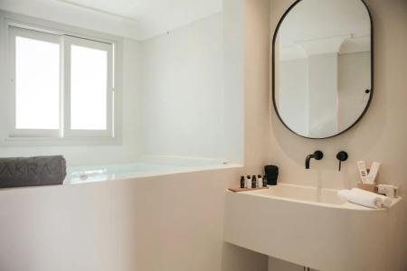 Akra Suites - 18