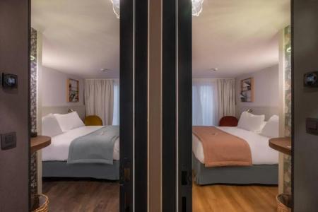 Hôtel Lacassagne - 18