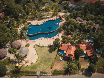 Rawi Warin Resort And Spa - Sha Extra Plus - 17