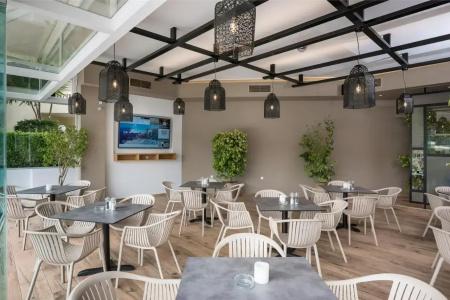 Atrion Resort - 33