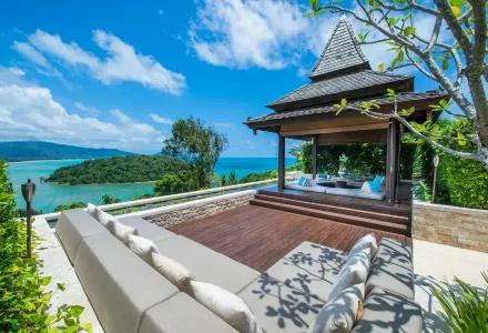 Anantara Layan Phuket - 96