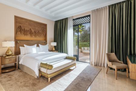 Four Seasons Resort Marrakech - 61