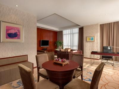 Crowne Plaza Beijing Zhongguancun, An Ihg - 42