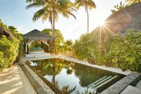 Sun Siyam Iru Fushi - 19