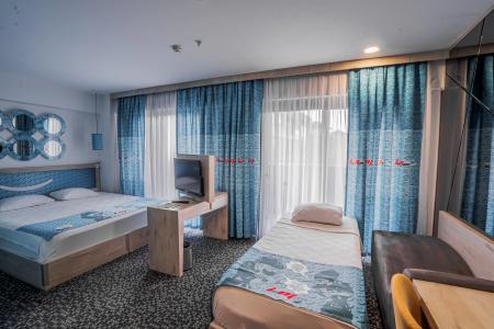Leman Otel - 6