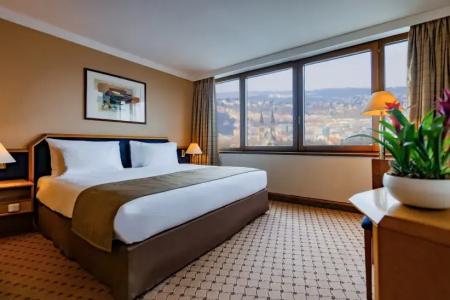 Corinthia Prague - 21