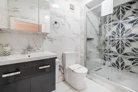 Oban Suites Istanbul - 66