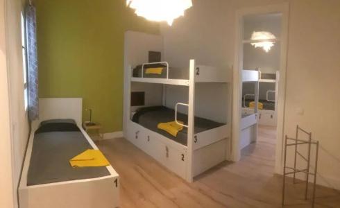 Albergue Gran Canaria - 38