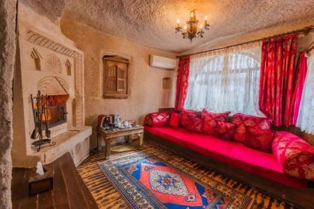 Gamirasu Cave - 23