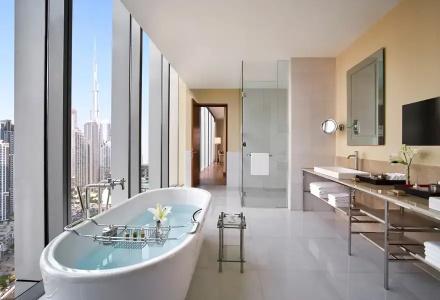 The Oberoi Dubai - 75