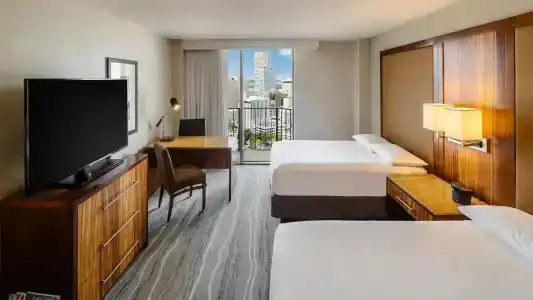 Hyatt Regency Miami - 36