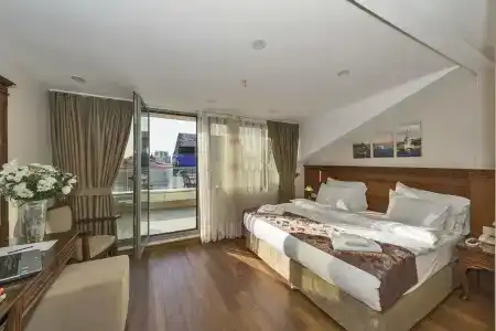 Blisstanbul - 32