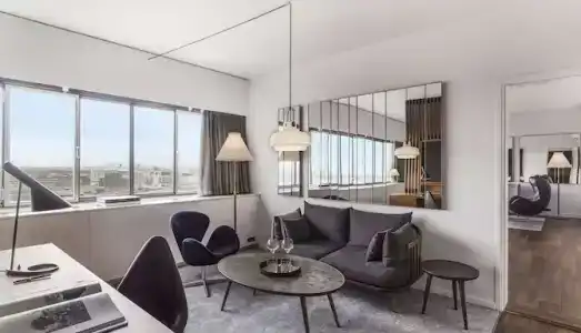 Radisson Collection Royal, Copenhagen - 124