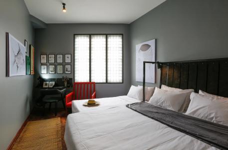 Bangkok Bed and Bike - 43