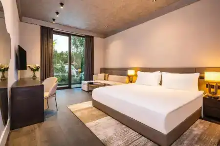 Kempinski The Dome Belek - 110