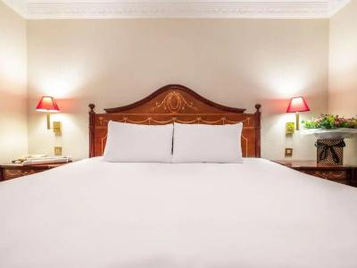 ibis London Earls Court - 11