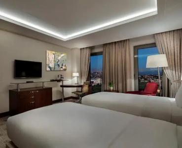 Doubletree By Hilton Istanbul Topkapi - 57