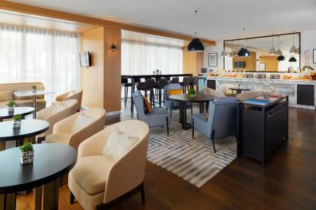 Athens Marriott - 88