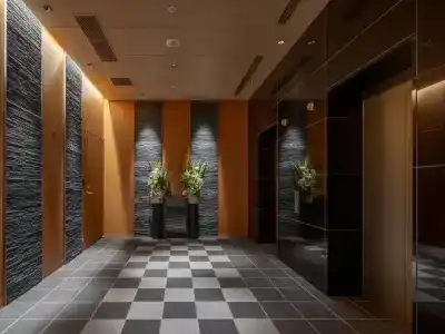 Mitsui Garden Kyobashi - 23