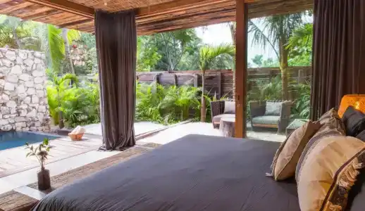 Be Tulum Beach & Spa Resort - 37