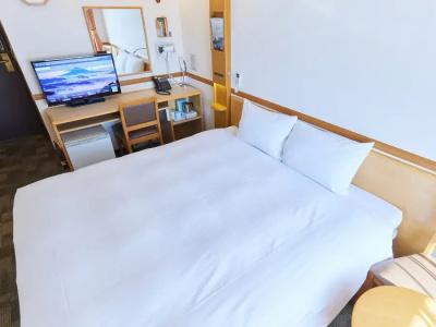 Toyoko Inn Tokyo Nihombashi Ningyocho - 33