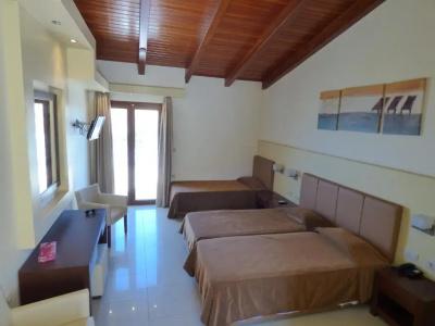 Lemnos Village Resort - 32