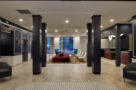 Indigo Downtown, An Ihg Hotel - 5
