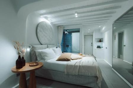 Mykonos Ammos - Small Luxurys of the World - 63