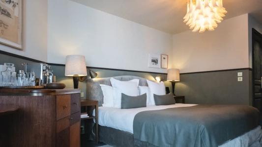 Le Fitz Roy, a Beaumier - 34