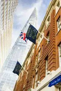 London Bridge - 21